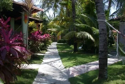 Pousada Das Oliveiras Pôrto das Galinhas Hotel