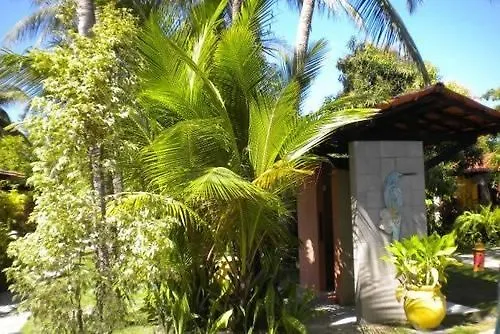 Hotel Pousada Das Oliveiras Pôrto das Galinhas