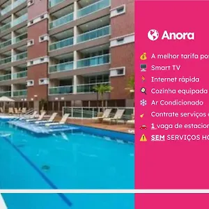 Anora Spaces - Madalena , São Paulo Brasil