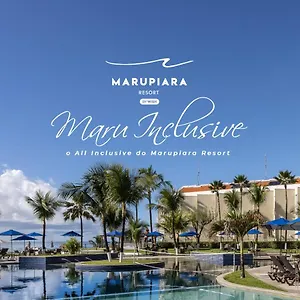 Resort Marupiara